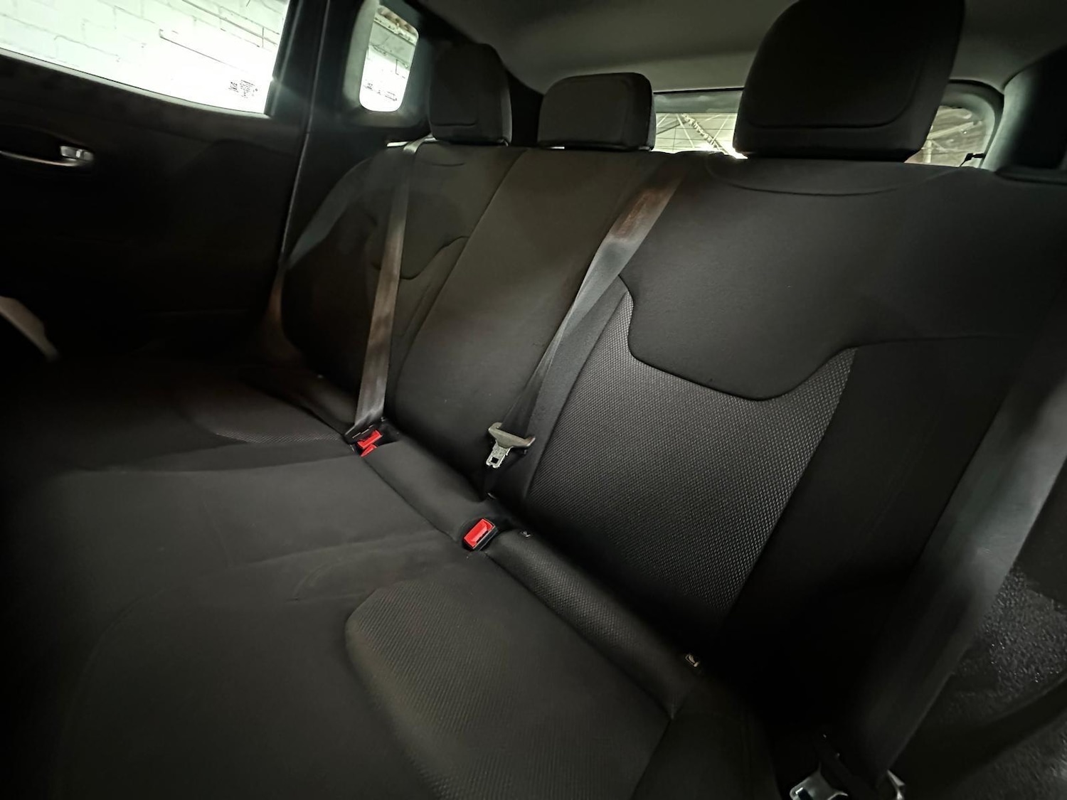 Used Jeep Renegade 2018 for sale - 76990235: Photo 22