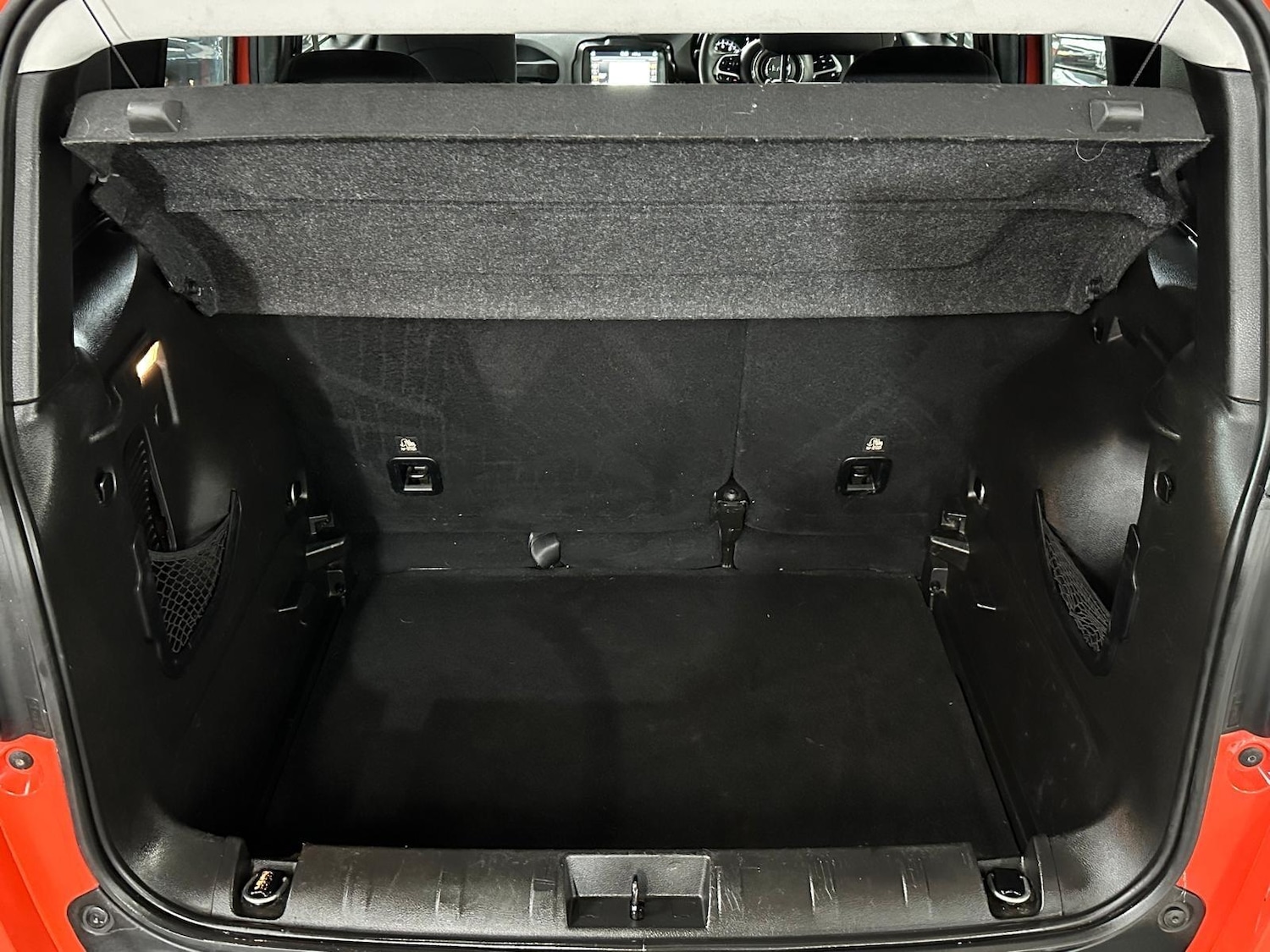 Used Jeep Renegade 2018 for sale - 76990235: Photo 25