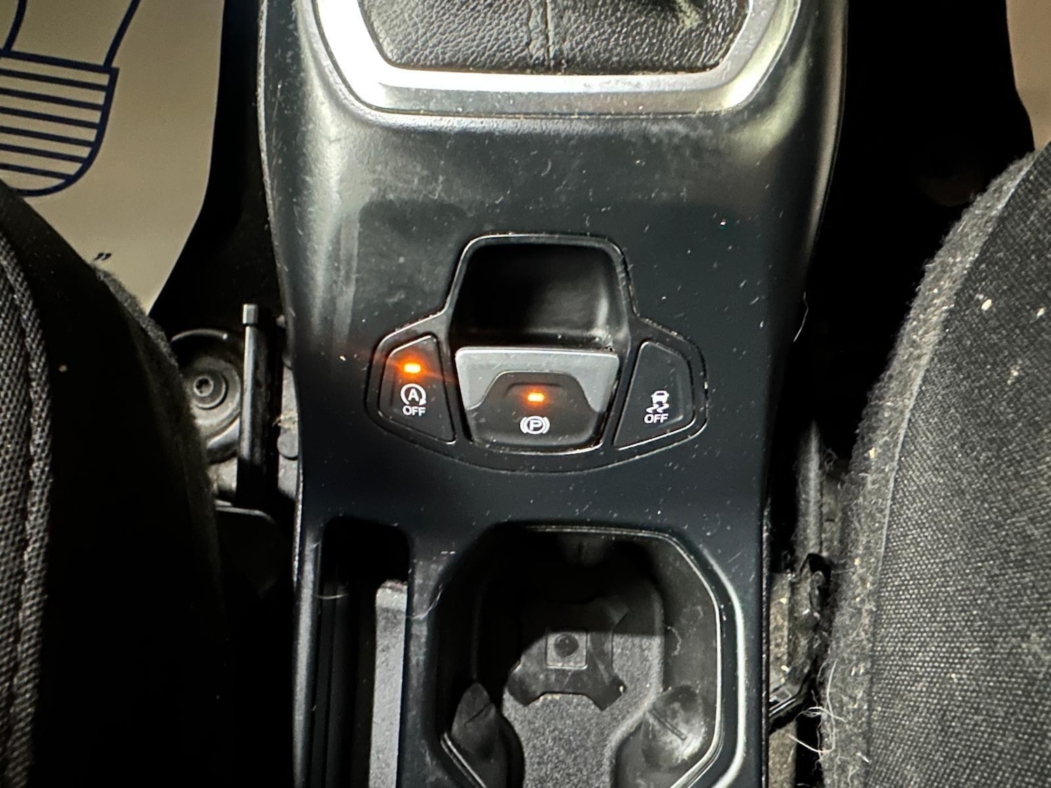 Used Jeep Renegade 2018 for sale - 76990235: Photo 32