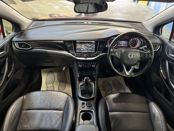 Used Vauxhall Astra 2019 for sale - 74231895: Photo 20