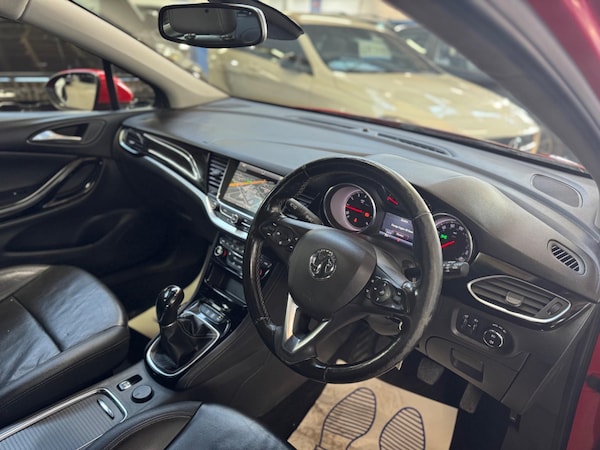 Used Vauxhall Astra 2019 for sale - 74231895: Photo 22
