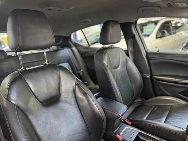 Used Vauxhall Astra 2019 for sale - 74231895: Photo 24