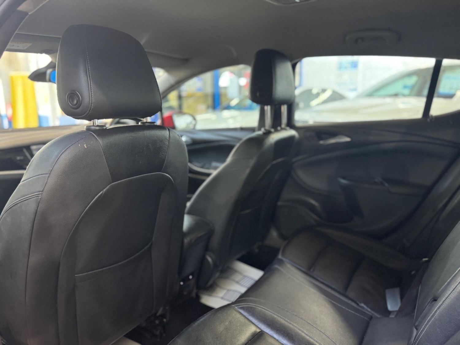 Vehicle 28
