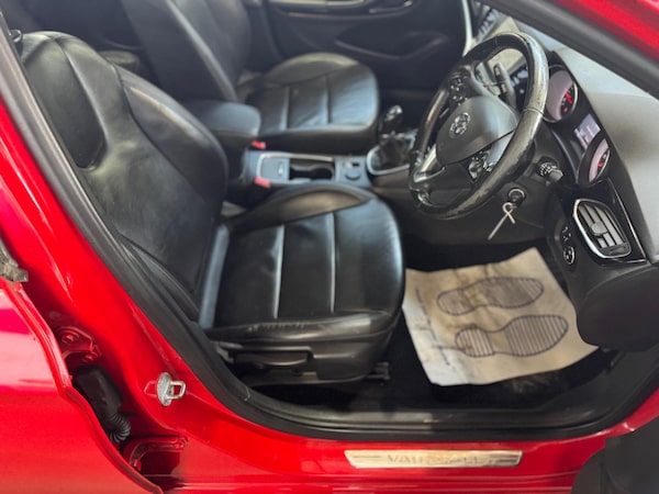 Used Vauxhall Astra 2019 for sale - 74231895: Photo 31