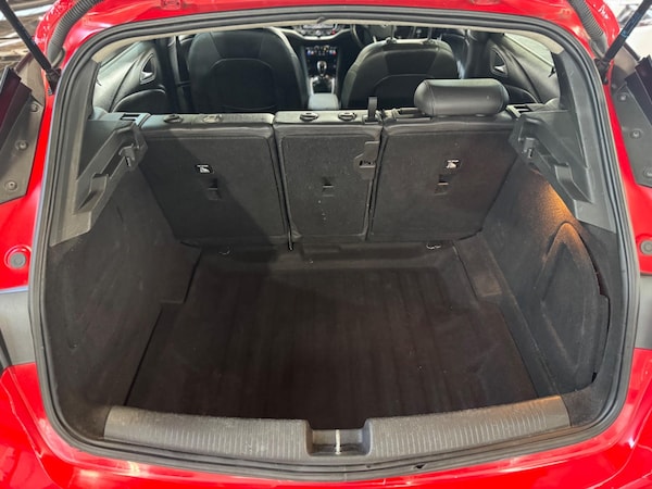 Used Vauxhall Astra 2019 for sale - 74231895: Photo 33