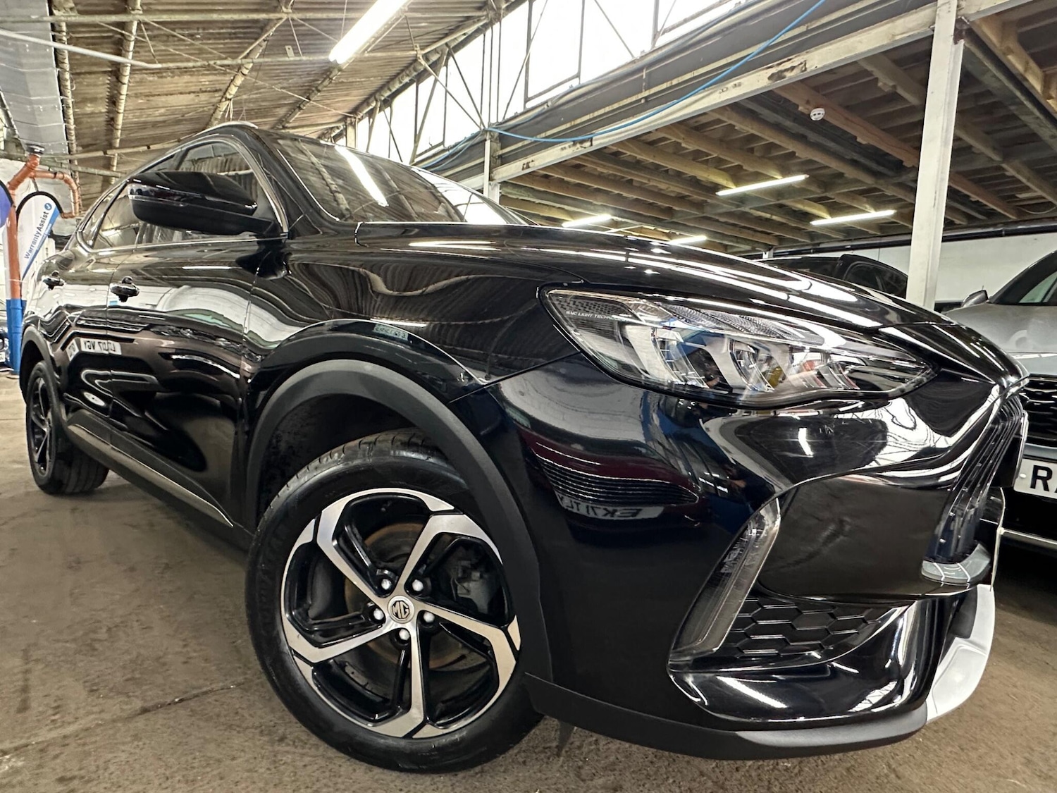 Used MG MG HS 2023 for sale - 78086458: Photo 10