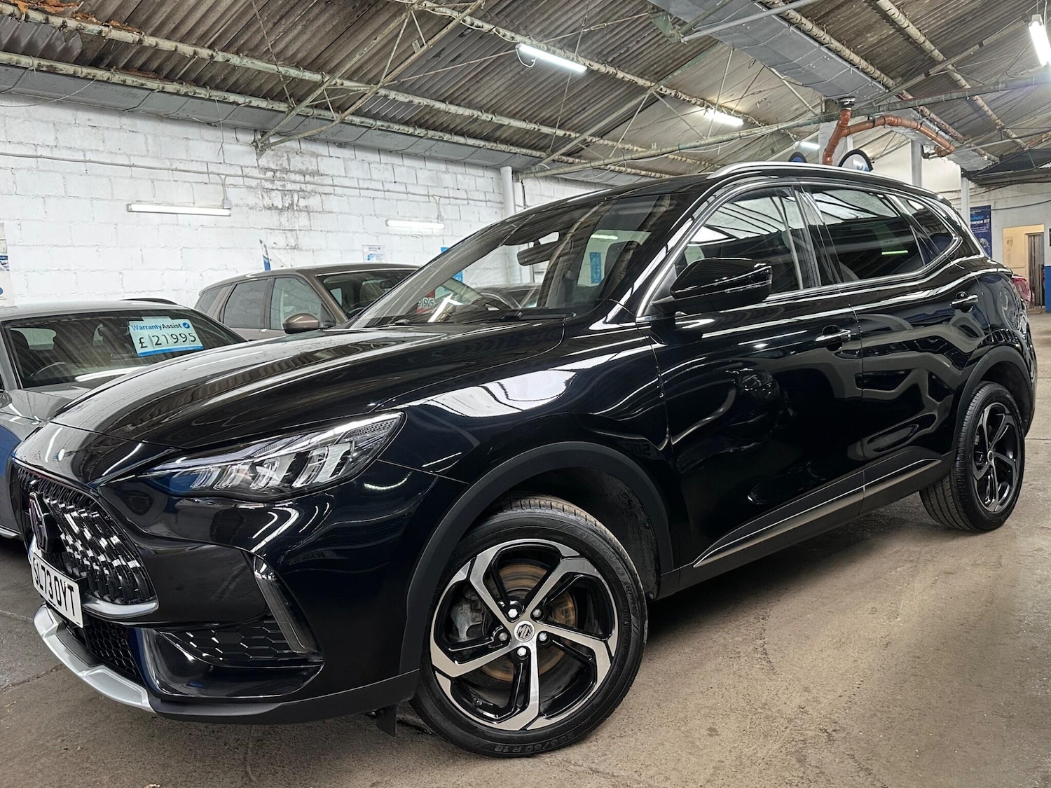 Used MG MG HS 2023 for sale - 78086458: Photo 17