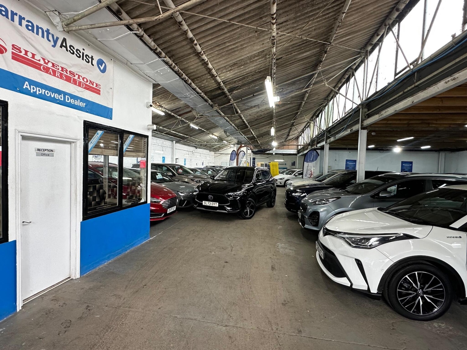 Used MG MG HS 2023 for sale - 78086458: Photo 18