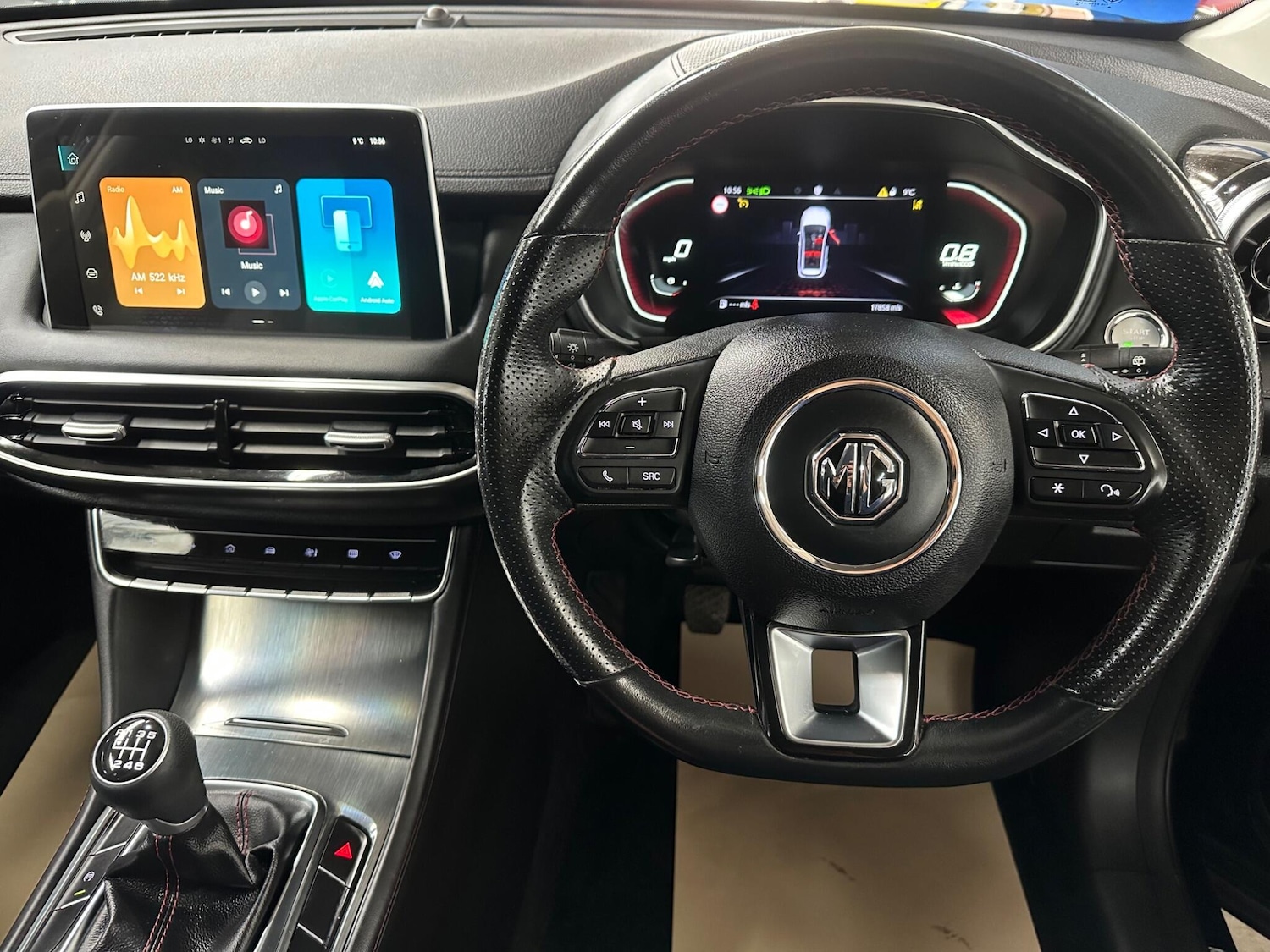 Used MG MG HS 2023 for sale - 78086458: Photo 19