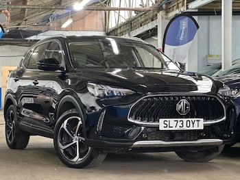 Used MG MG HS 2023 for sale - 78086458: Photo