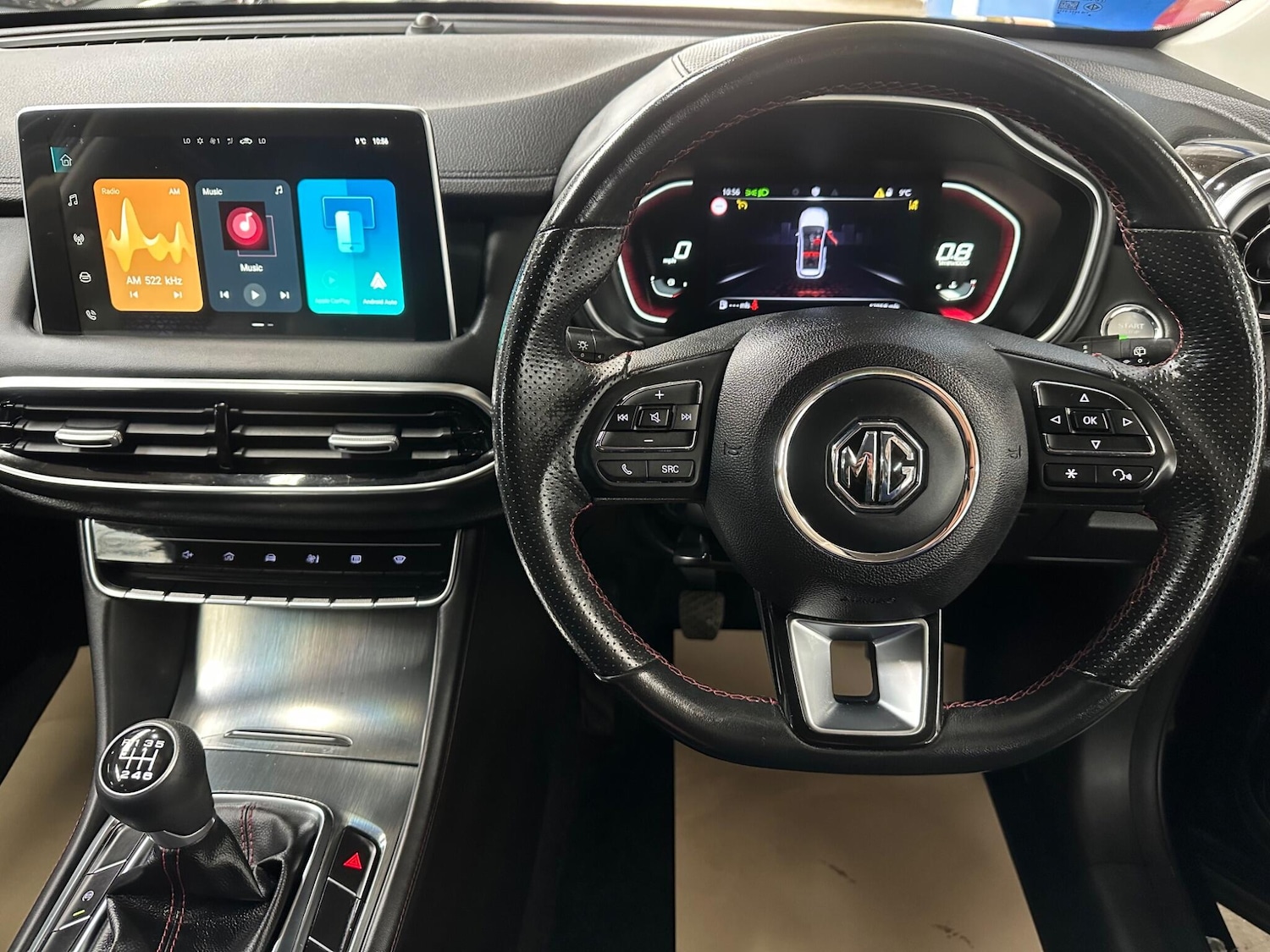 Used MG MG HS 2023 for sale - 78086458: Photo 20