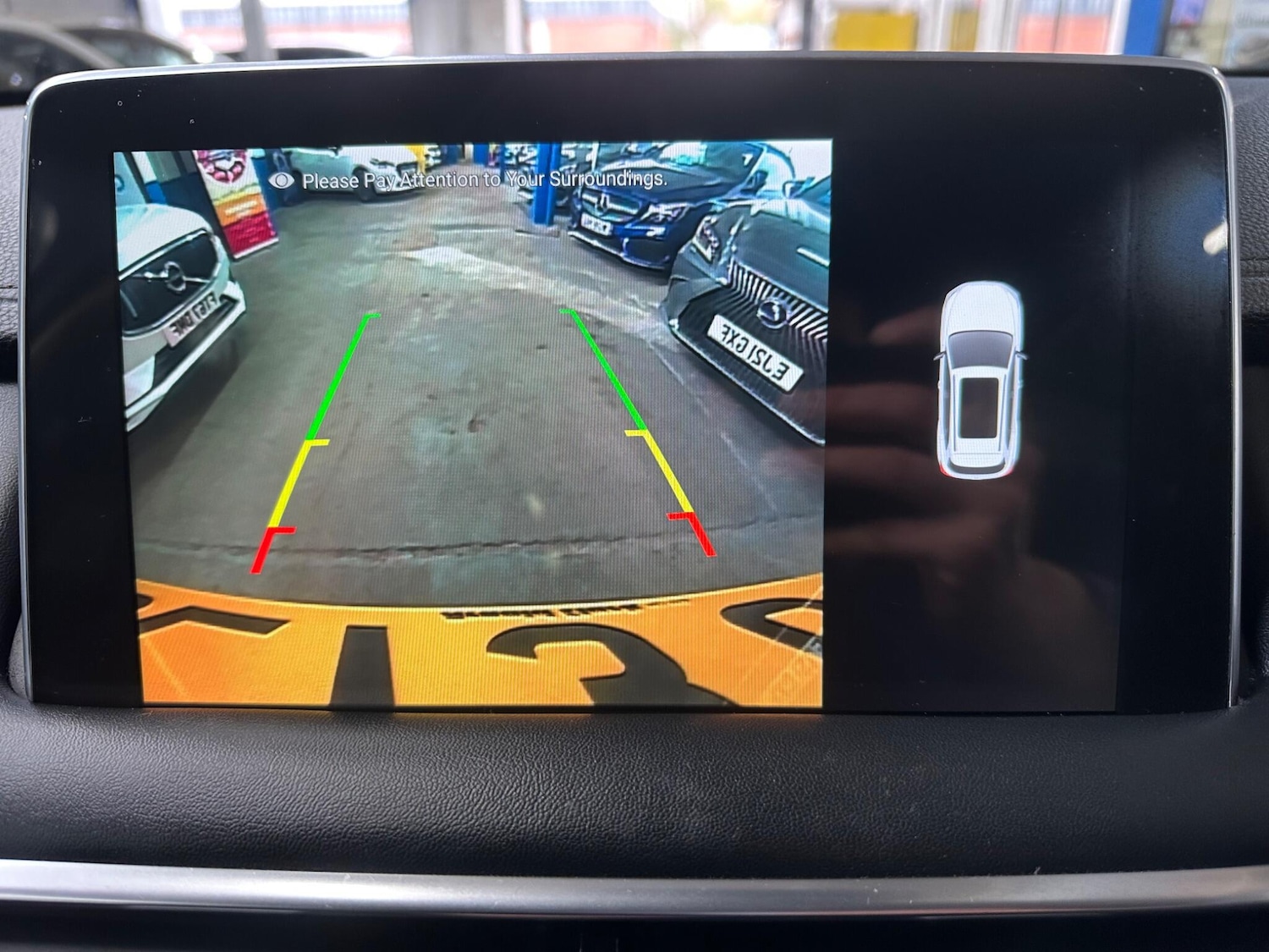 Used MG MG HS 2023 for sale - 78086458: Photo 21