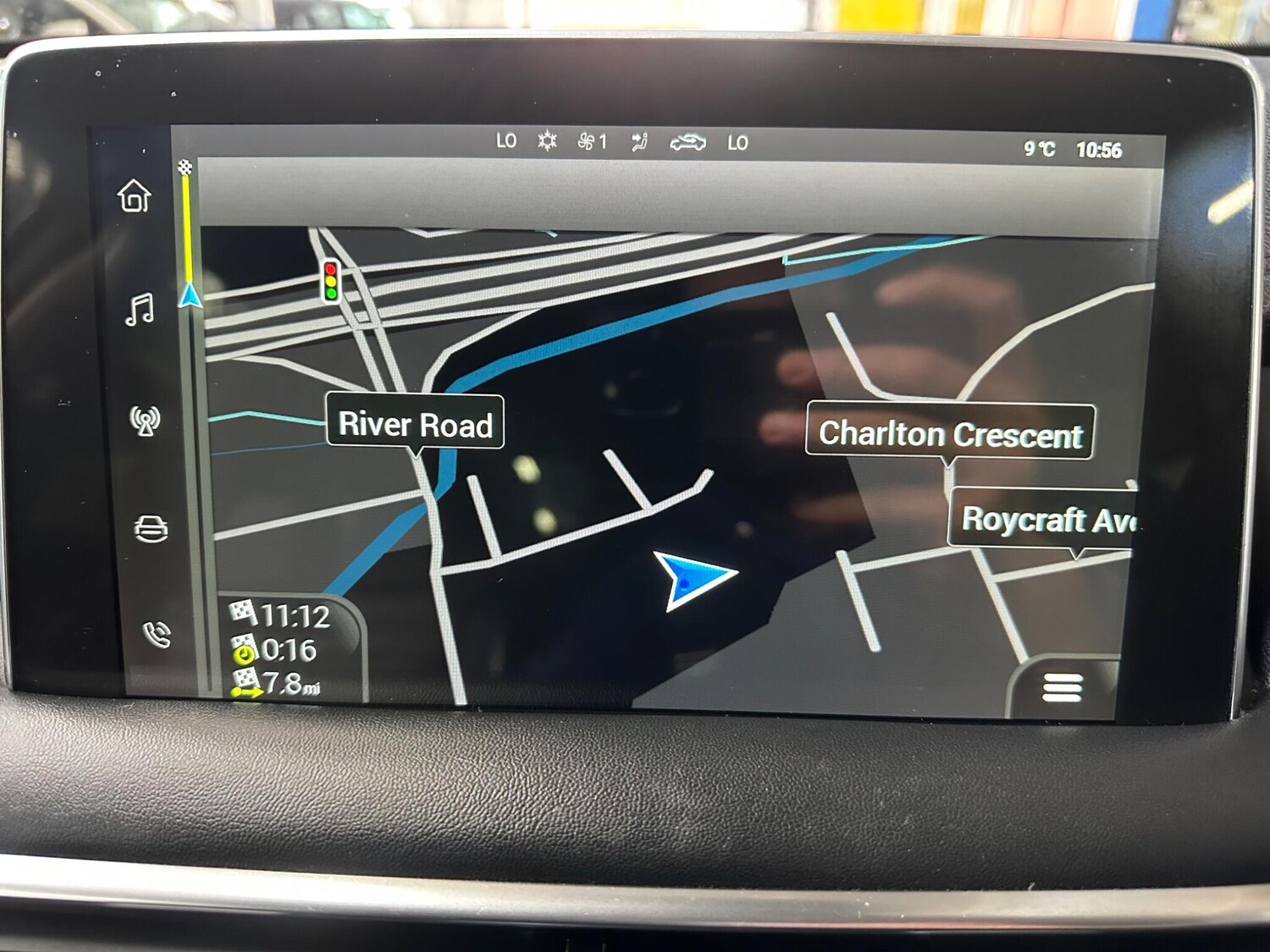 Used MG MG HS 2023 for sale - 78086458: Photo 22