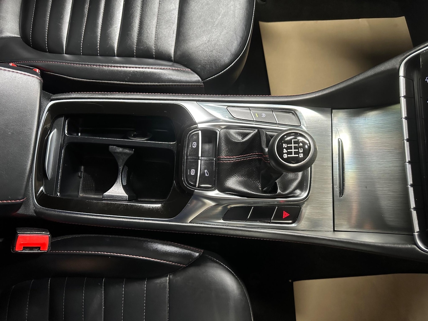 Used MG MG HS 2023 for sale - 78086458: Photo 26