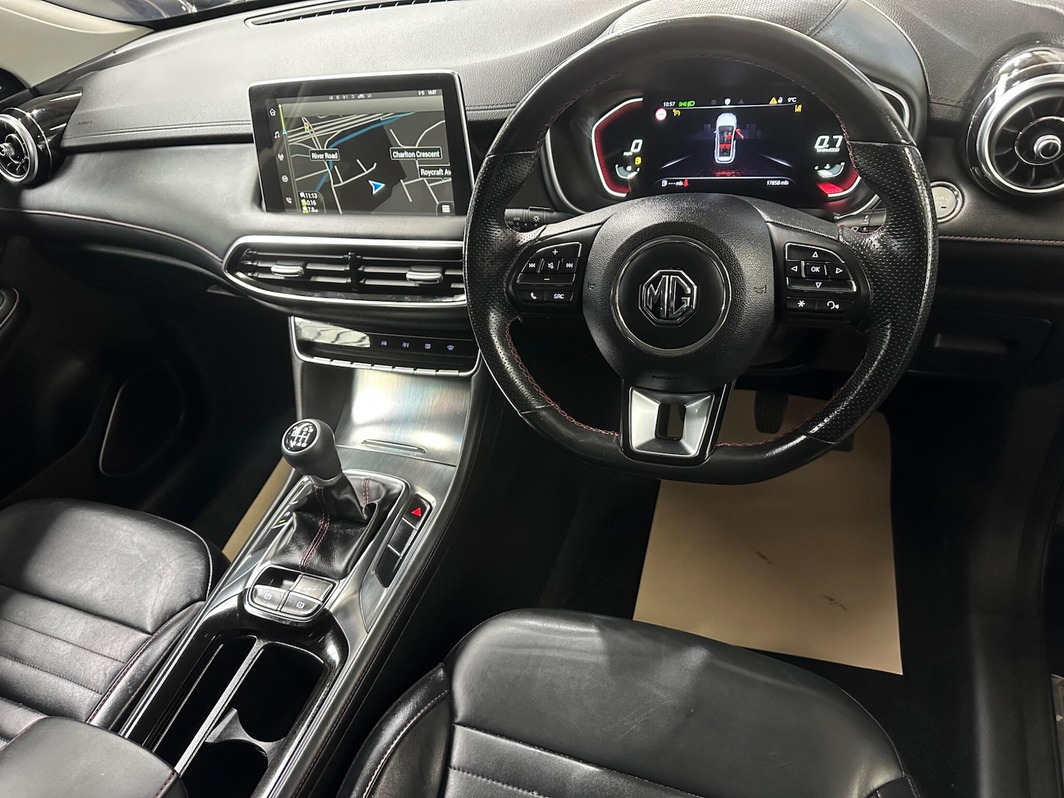 Used MG MG HS 2023 for sale - 78086458: Photo 28