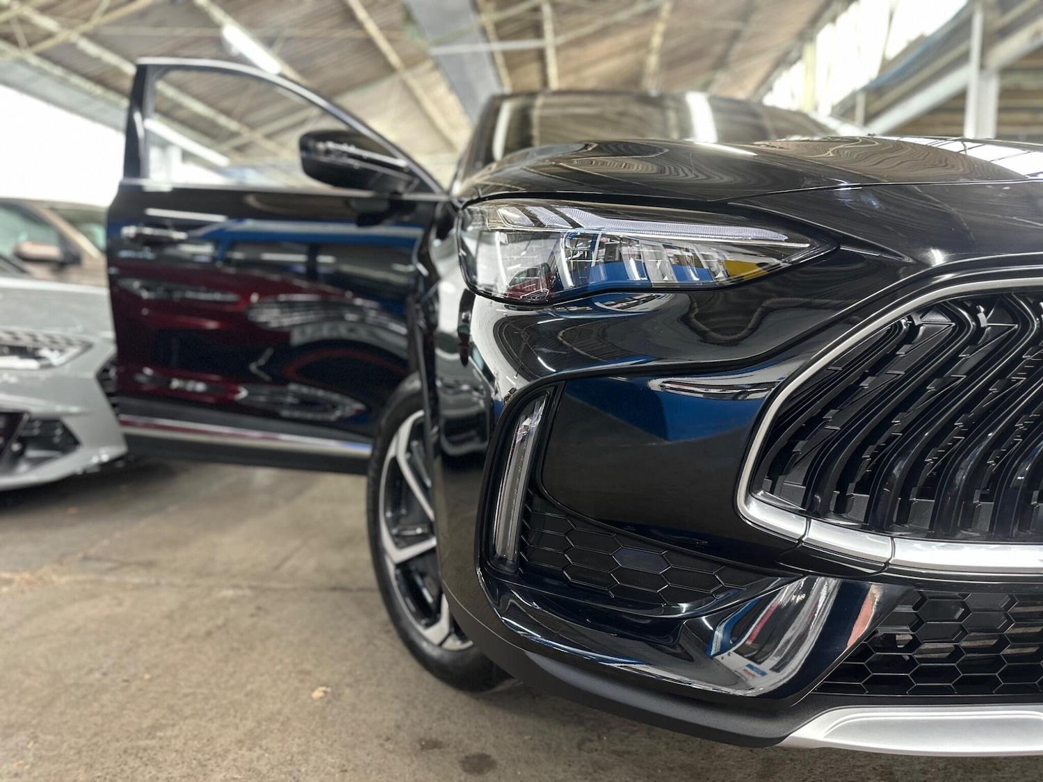 Used MG MG HS 2023 for sale - 78086458: Photo 3