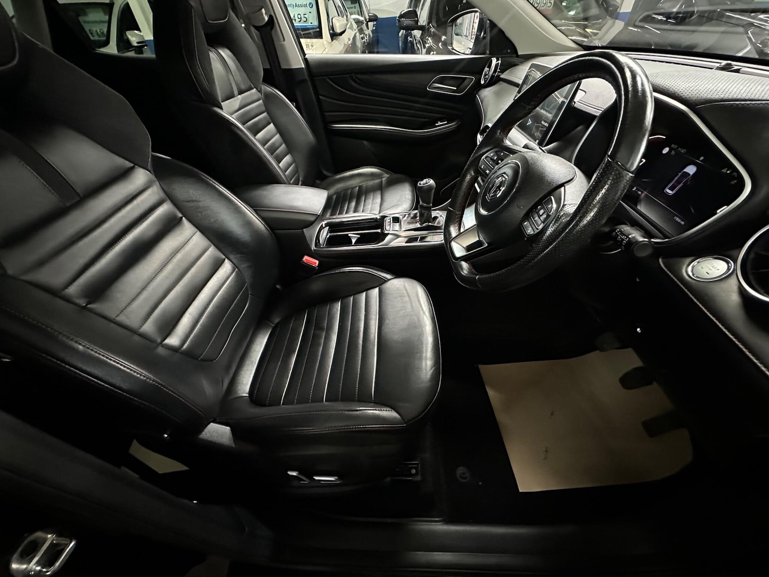 Used MG MG HS 2023 for sale - 78086458: Photo 30