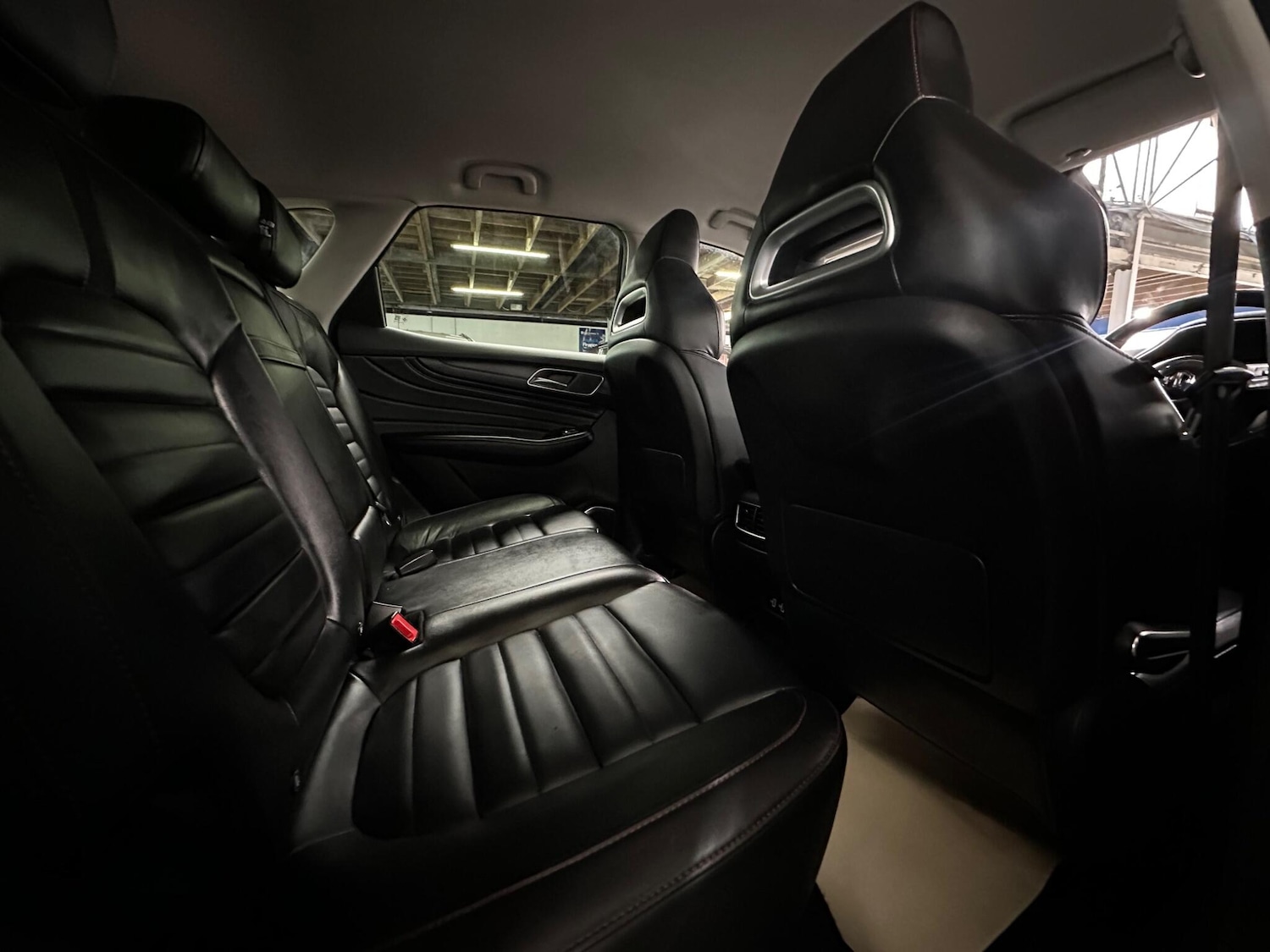 Used MG MG HS 2023 for sale - 78086458: Photo 31