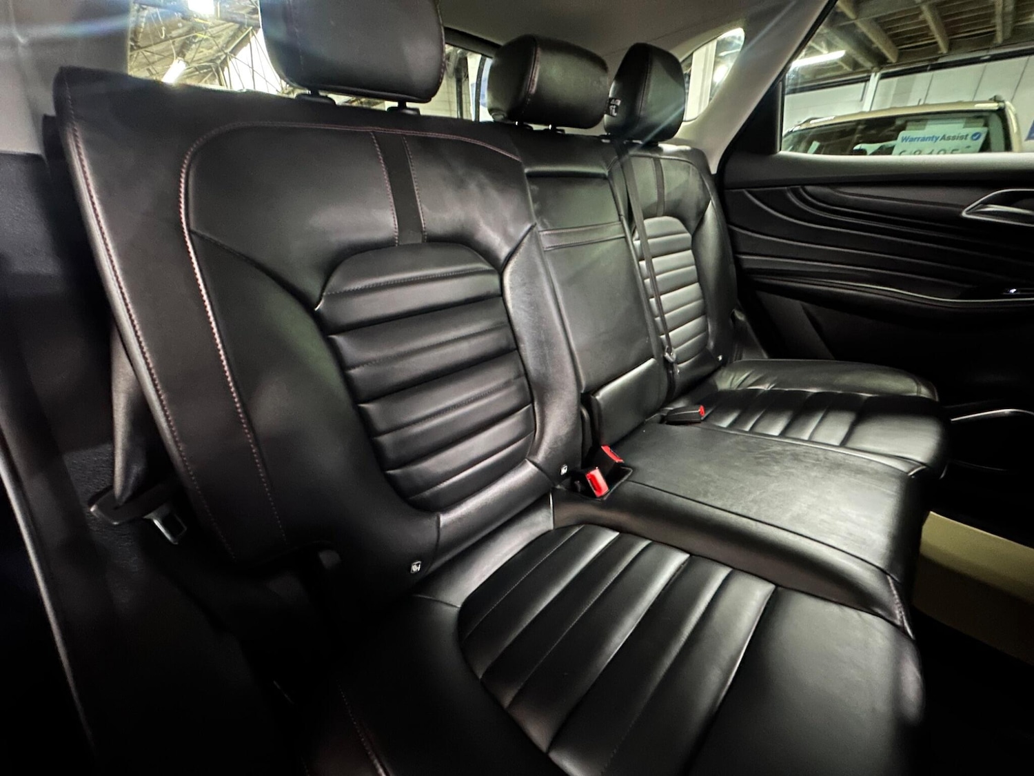 Used MG MG HS 2023 for sale - 78086458: Photo 32