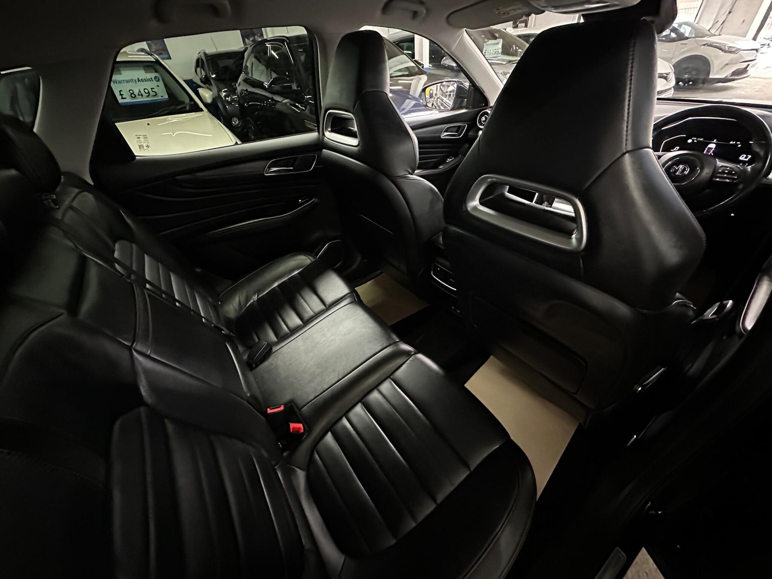 Used MG MG HS 2023 for sale - 78086458: Photo 33