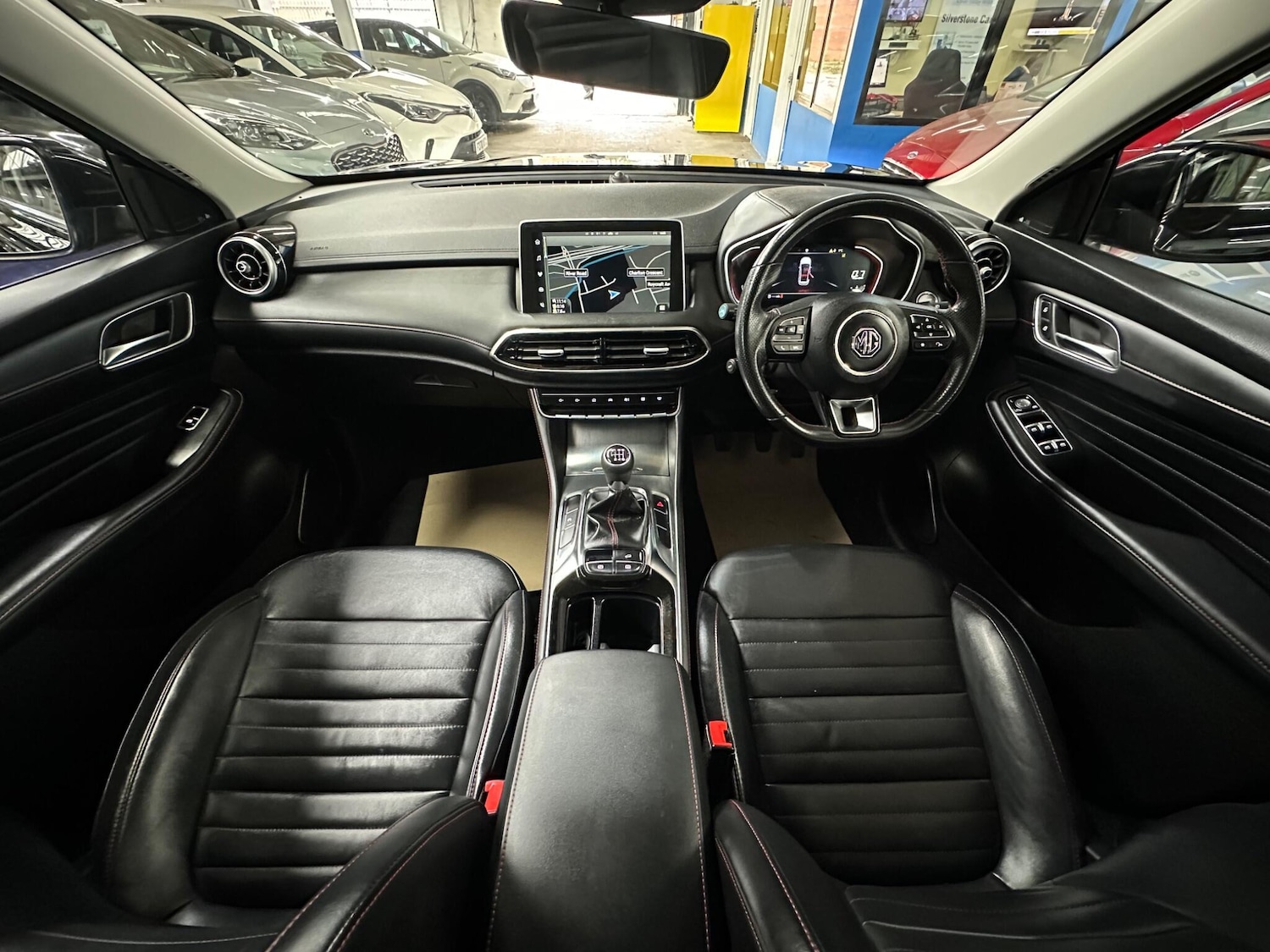 Used MG MG HS 2023 for sale - 78086458: Photo 34