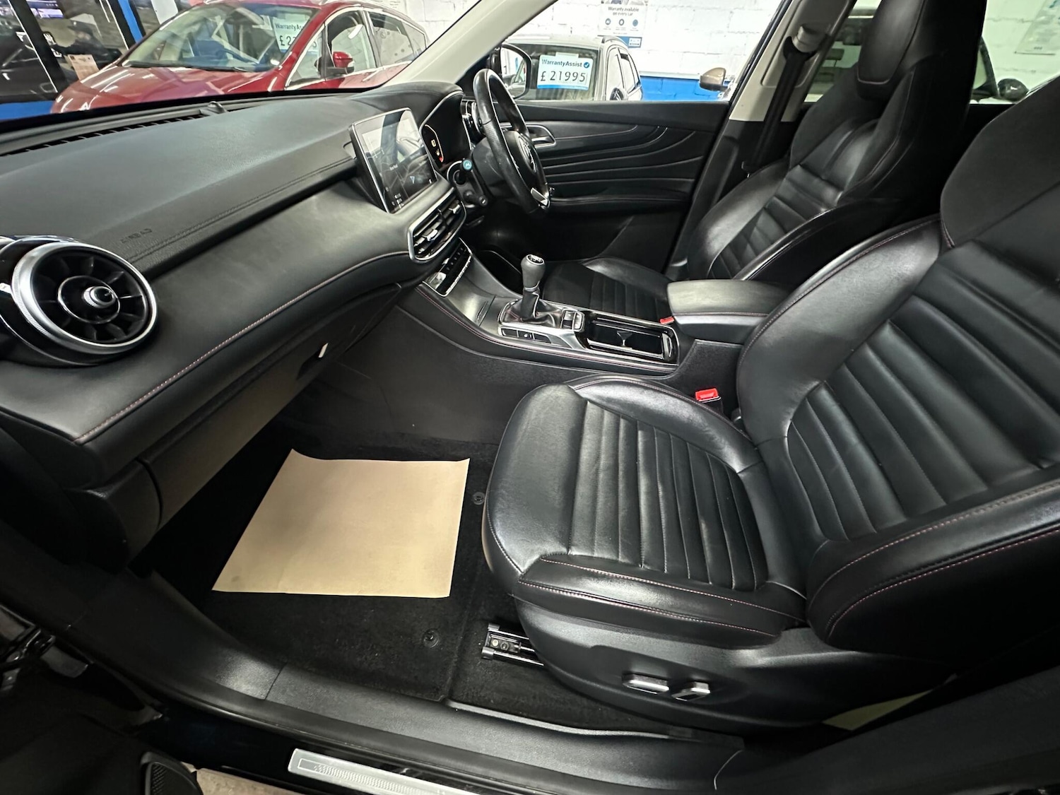 Used MG MG HS 2023 for sale - 78086458: Photo 35