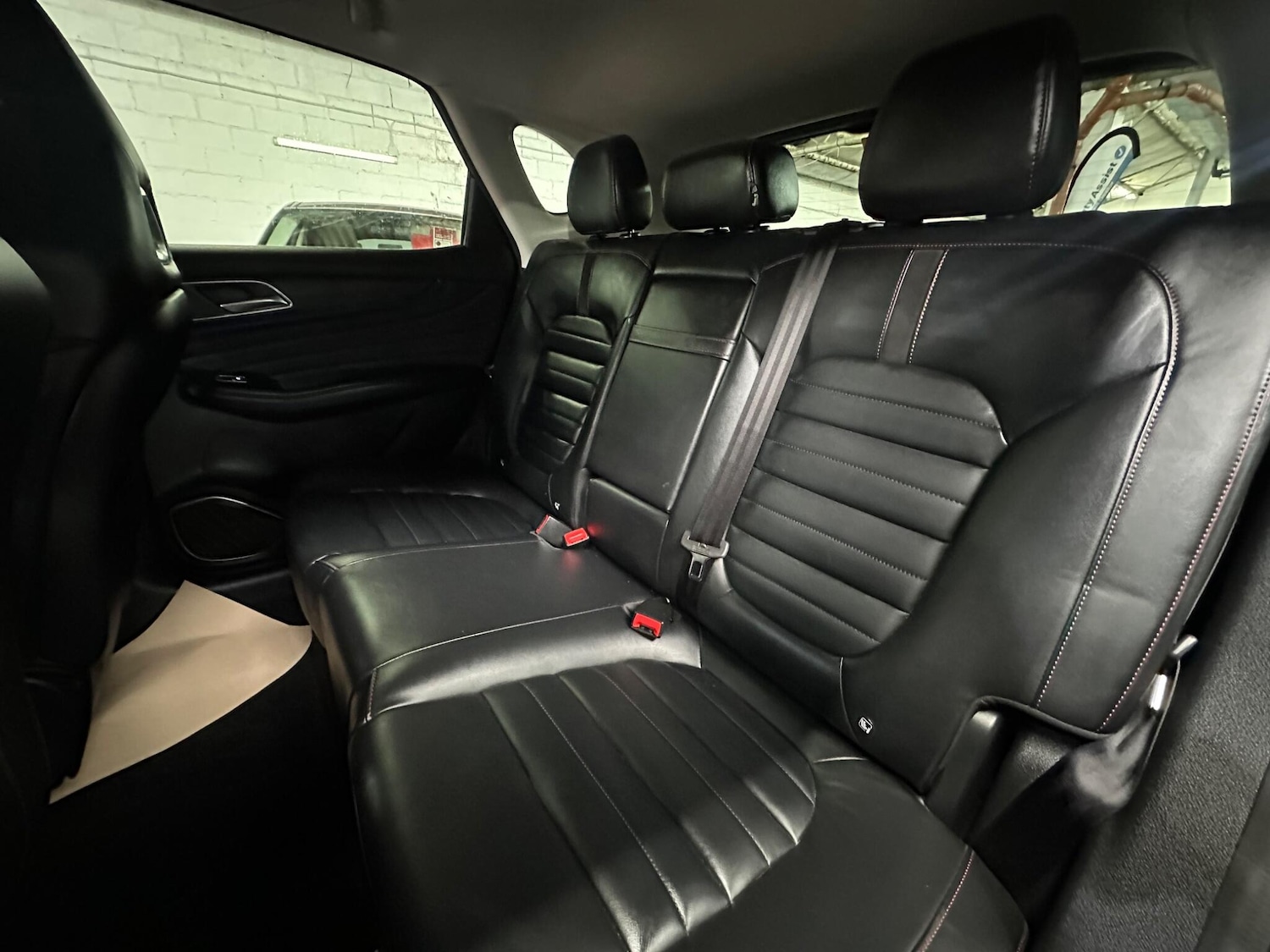 Used MG MG HS 2023 for sale - 78086458: Photo 36