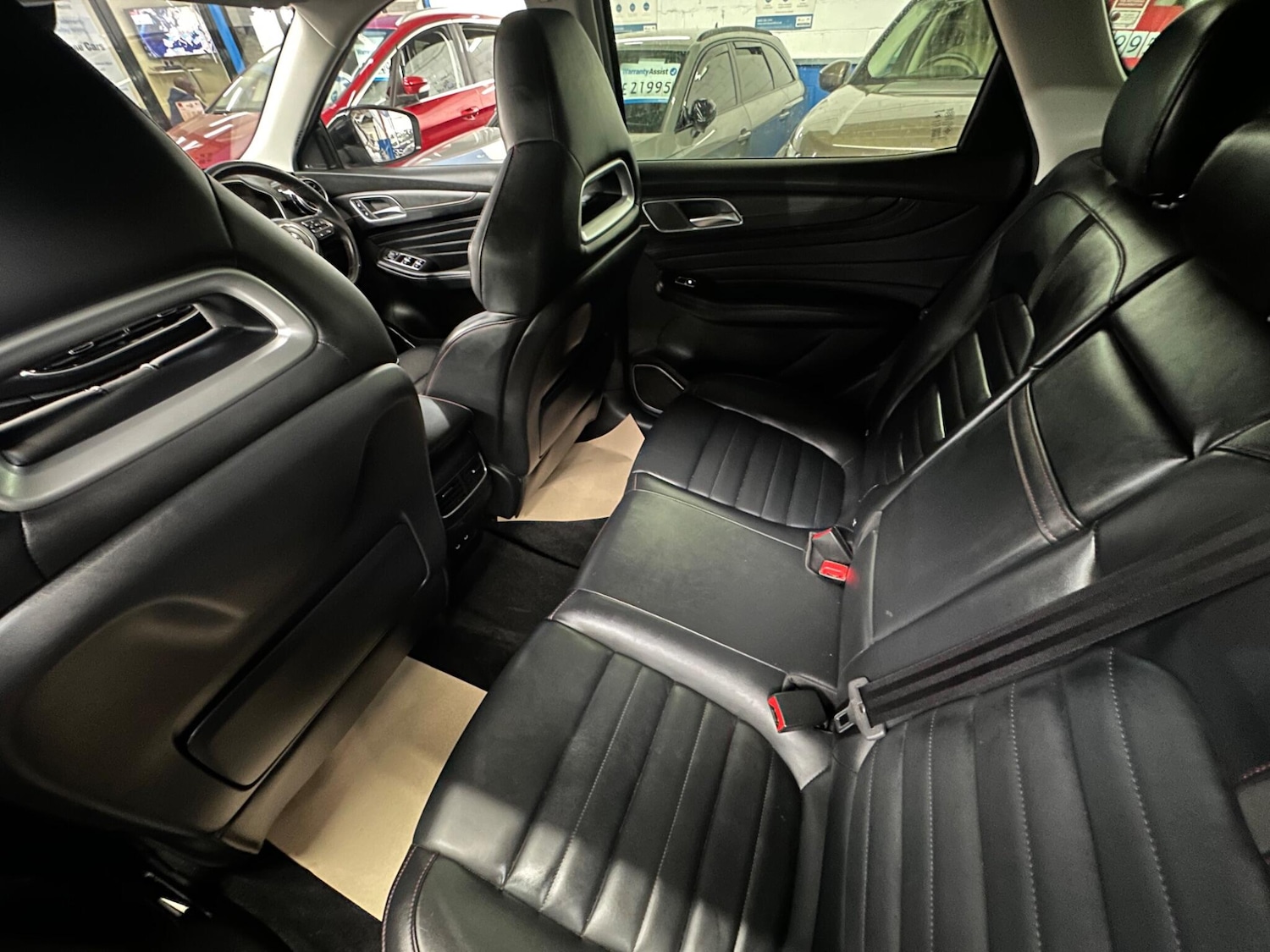 Used MG MG HS 2023 for sale - 78086458: Photo 37