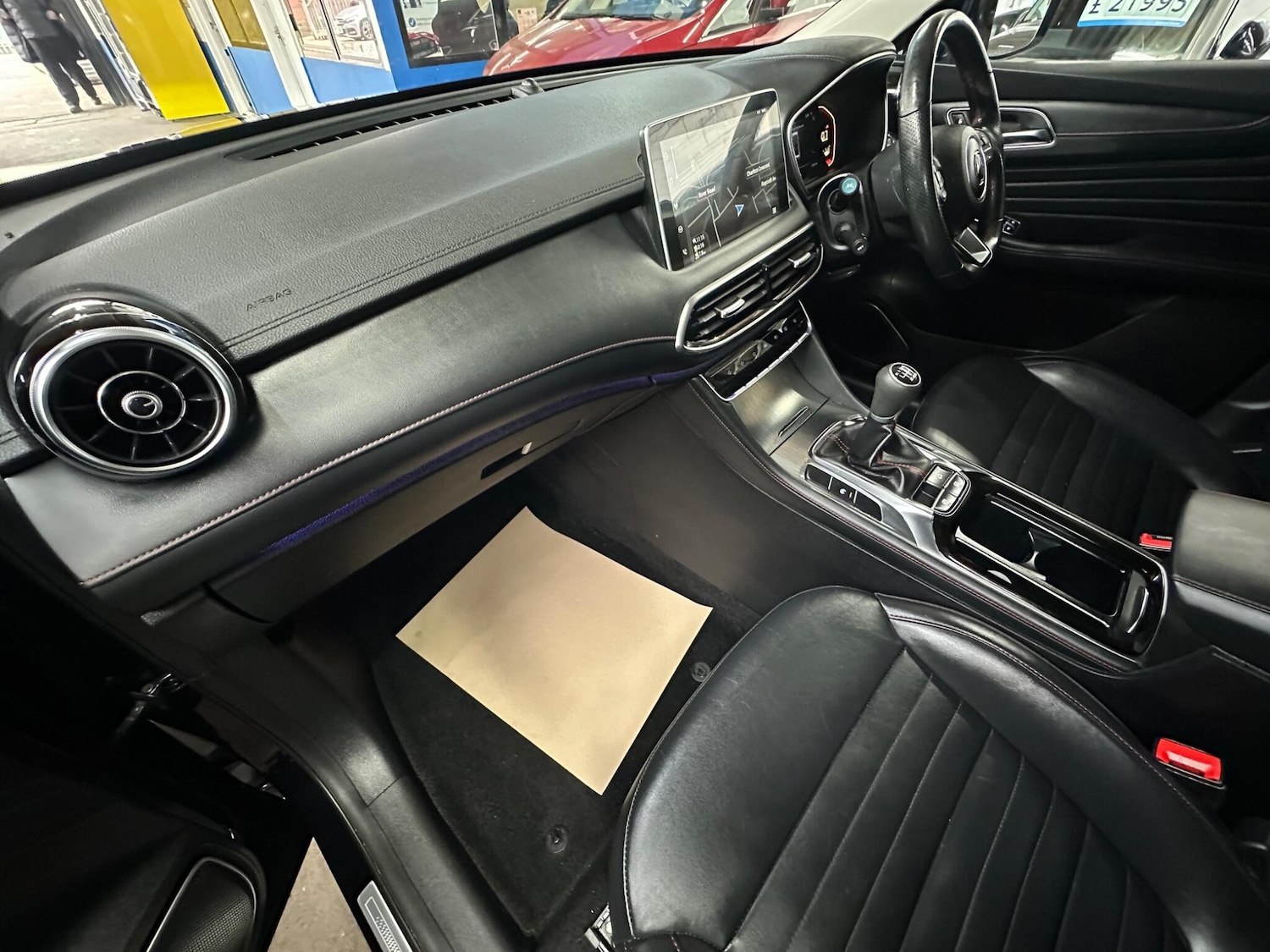 Used MG MG HS 2023 for sale - 78086458: Photo 38