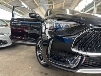 Used MG MG HS 2023 for sale - 78086458: Photo