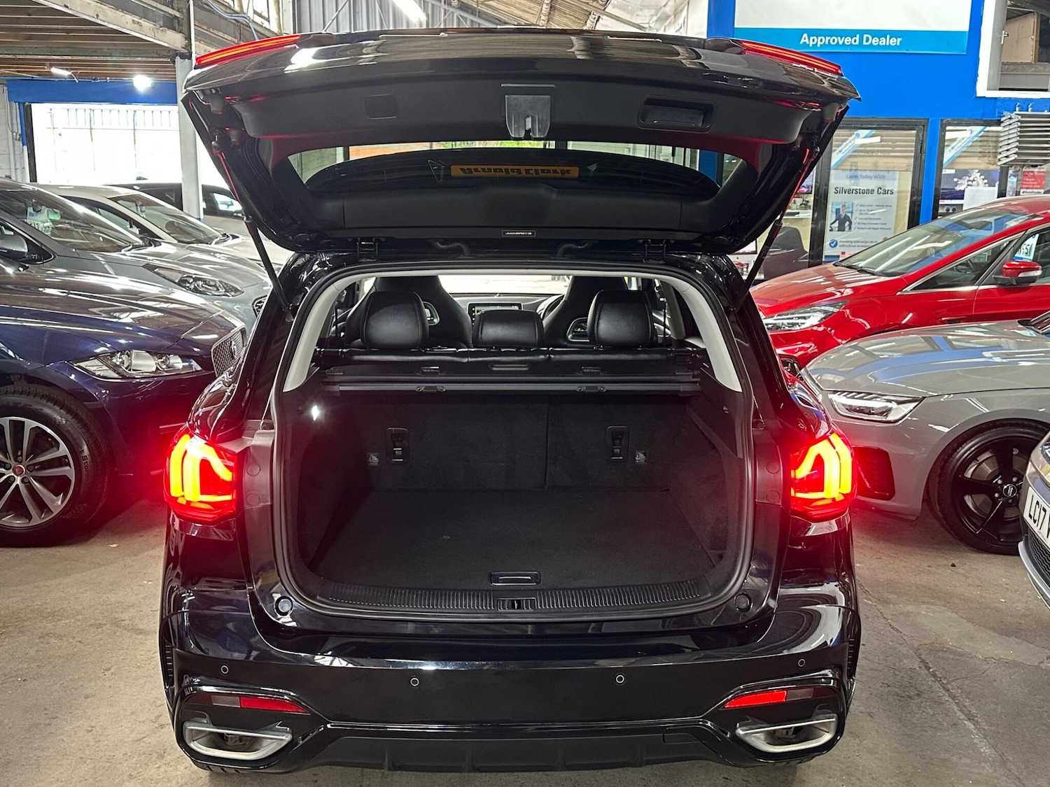 Used MG MG HS 2023 for sale - 78086458: Photo 41