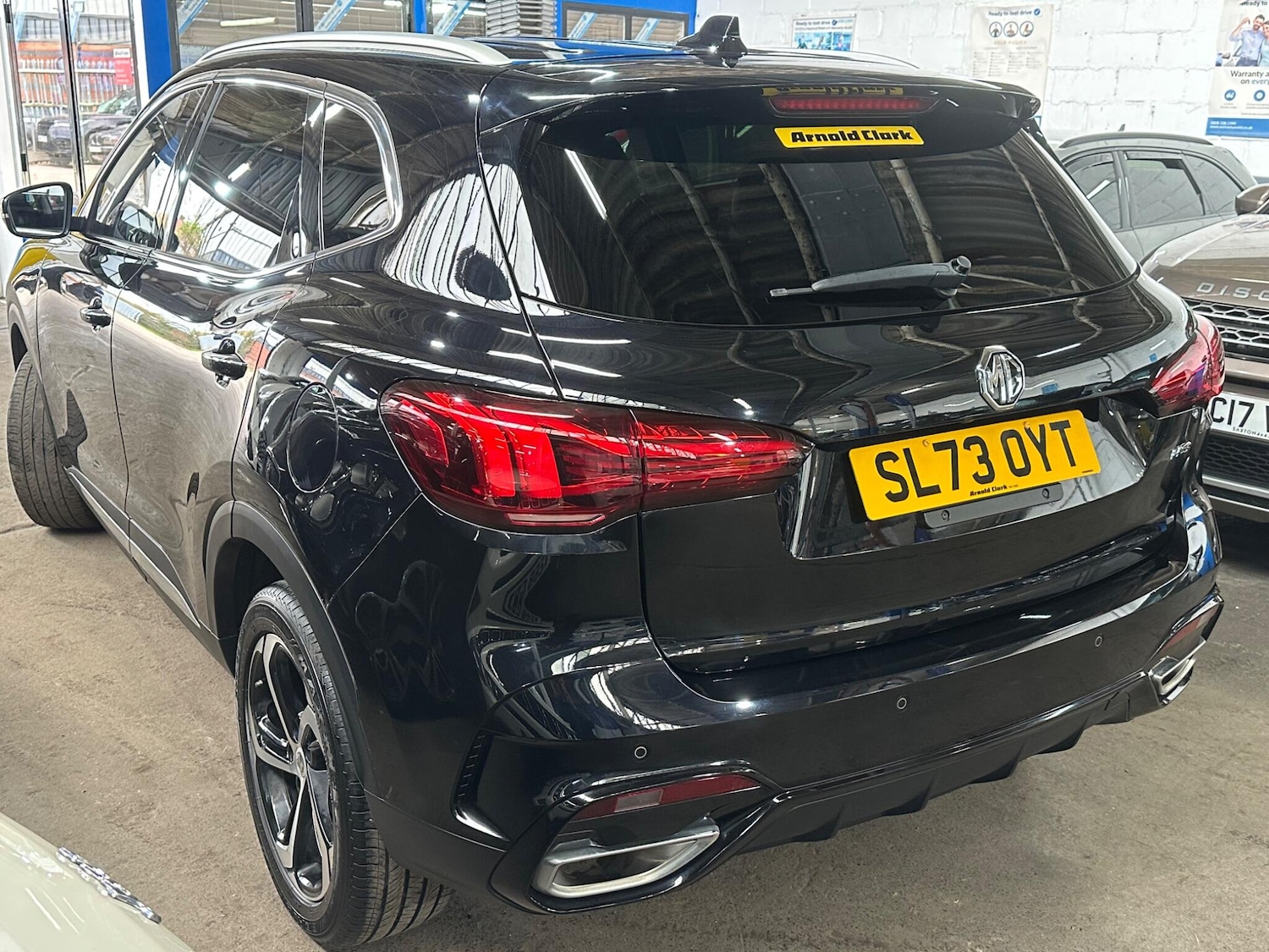 Used MG MG HS 2023 for sale - 78086458: Photo 43