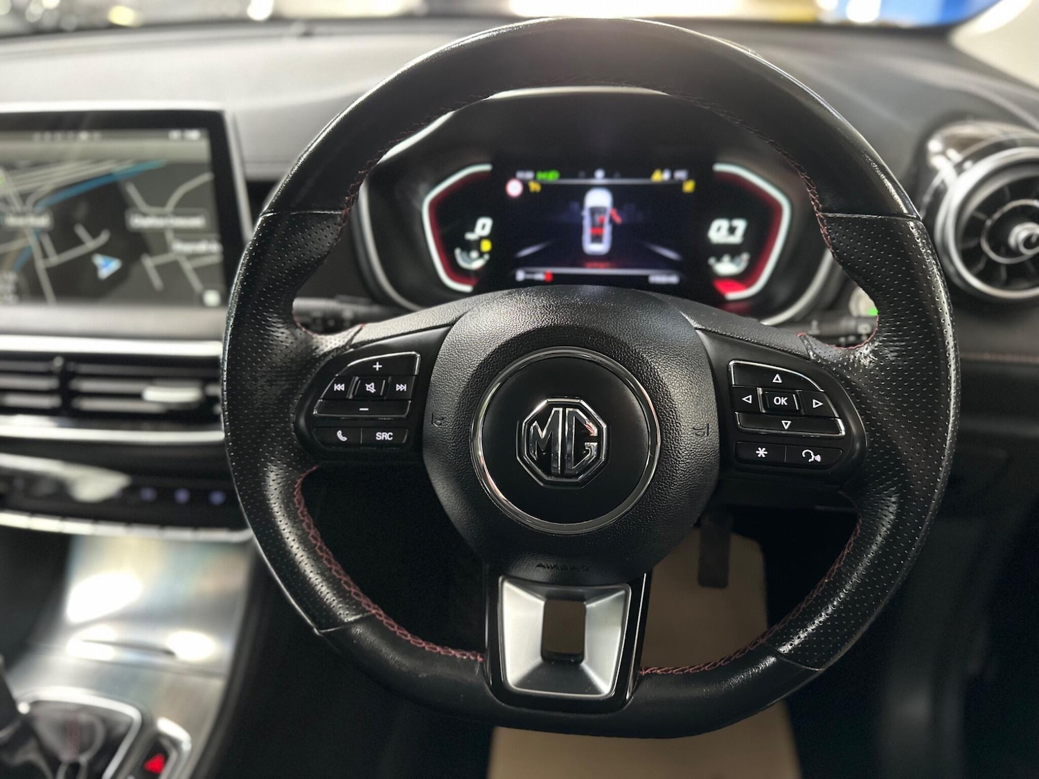 Used MG MG HS 2023 for sale - 78086458: Photo 7