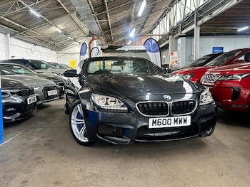 Used BMW M6 2014 for sale - 78783941: Photo