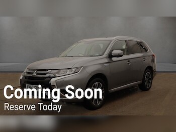 Used Mitsubishi Outlander 2017 for sale - 75883582: Photo