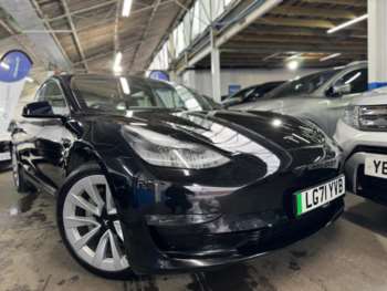 Used Tesla Model 3 2021 for sale - 73016487: Photo