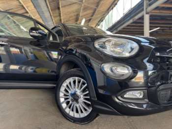 Used Fiat 500X 2018 for sale - 75297701: Photo