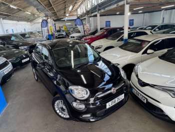 Used Fiat 500X 2018 for sale - 75297701: Photo