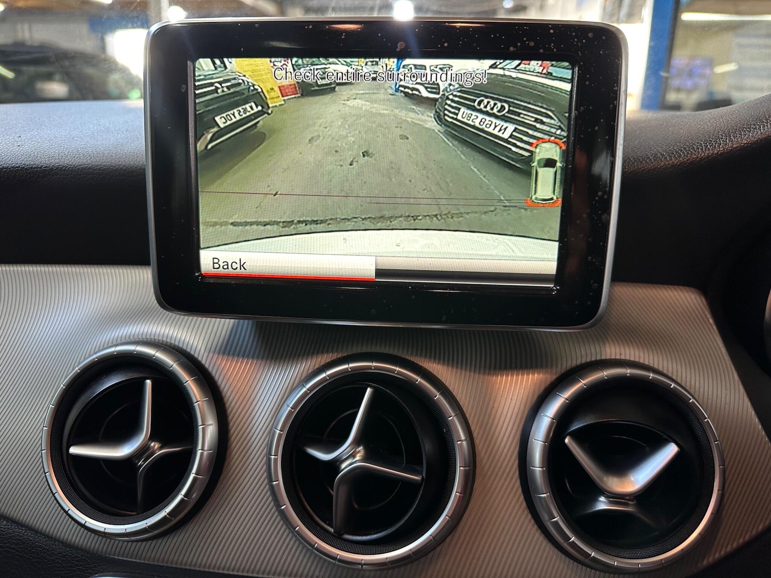 Used Mercedes-Benz CLA 2013 for sale - 77559881: Photo 22