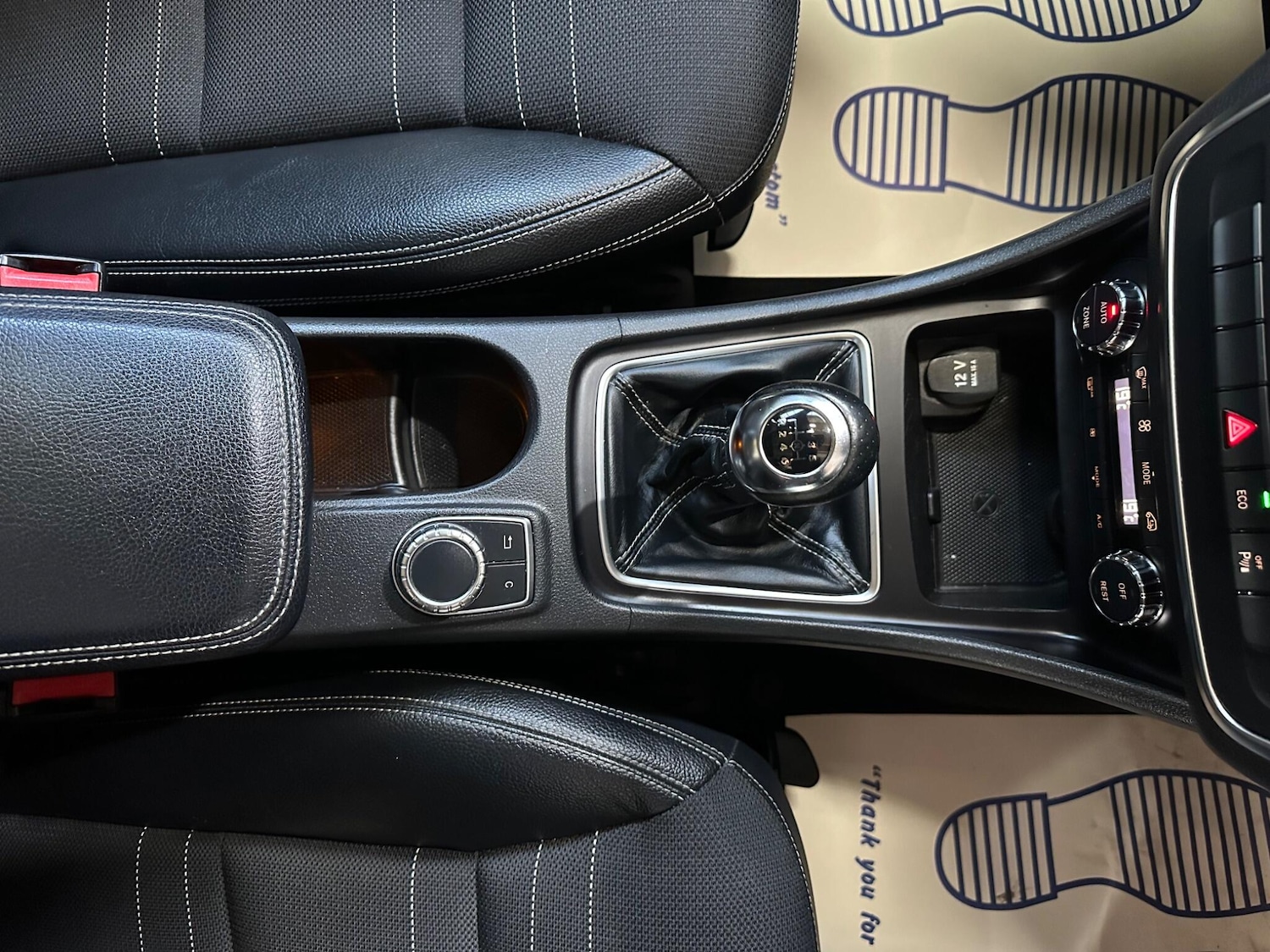 Used Mercedes-Benz CLA 2013 for sale - 77559881: Photo 26