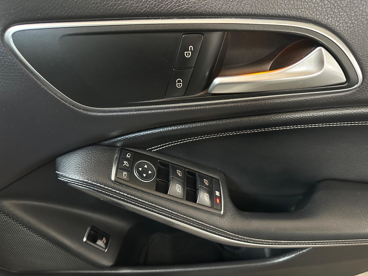 Used Mercedes-Benz CLA 2013 for sale - 77559881: Photo 27