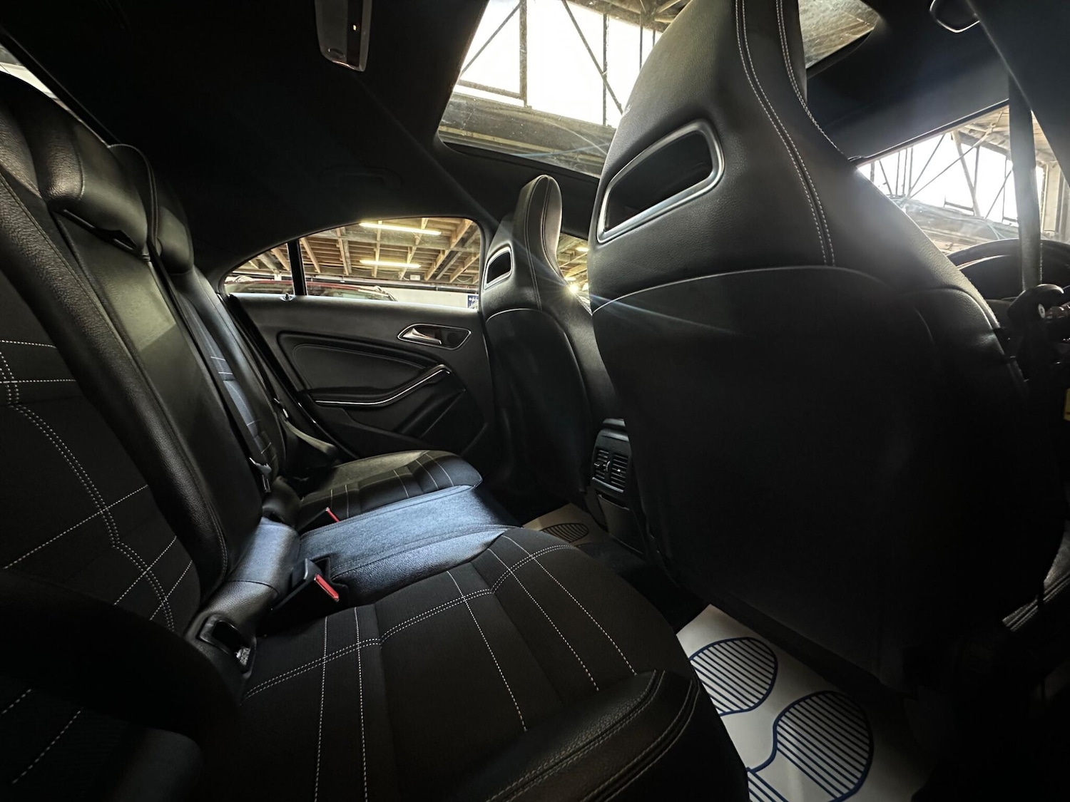 Used Mercedes-Benz CLA 2013 for sale - 77559881: Photo 31