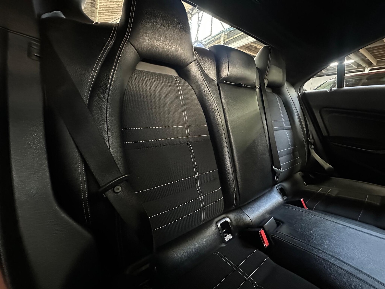 Used Mercedes-Benz CLA 2013 for sale - 77559881: Photo 32