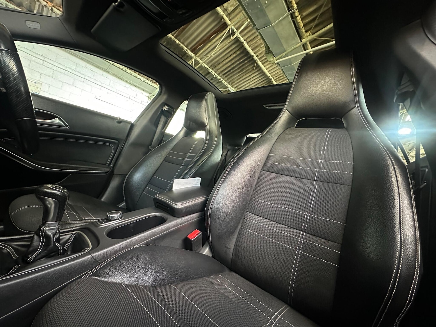 Used Mercedes-Benz CLA 2013 for sale - 77559881: Photo 34