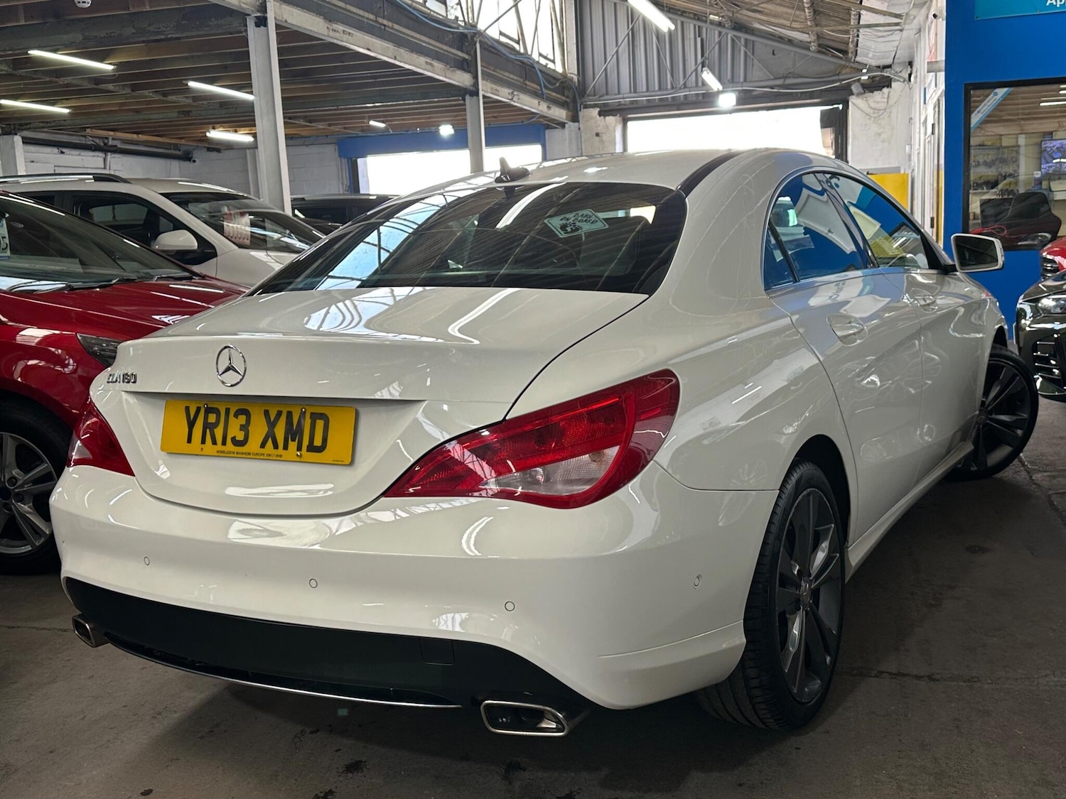 Used Mercedes-Benz CLA 2013 for sale - 77559881: Photo 40