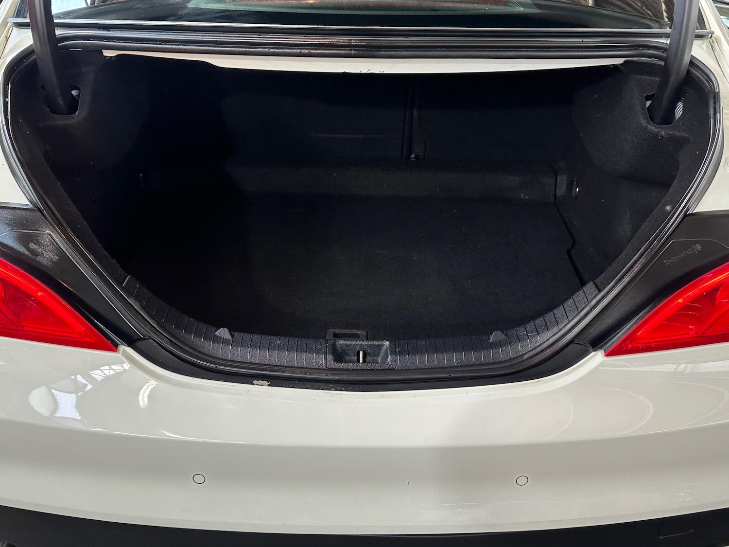 Used Mercedes-Benz CLA 2013 for sale - 77559881: Photo 43