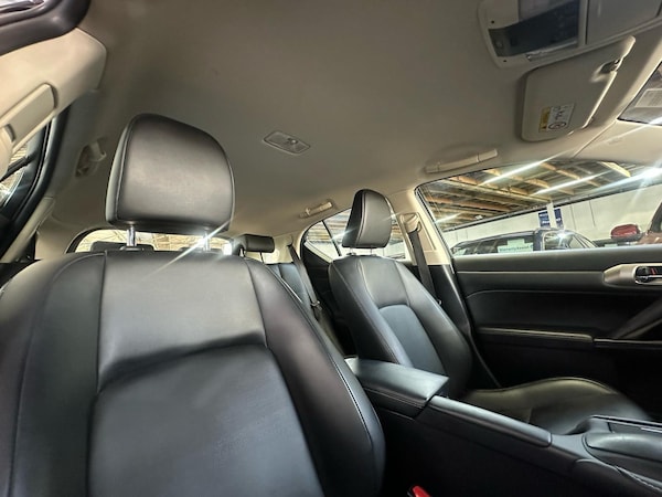 Used Lexus CT 2017 for sale - 75478833: Photo 22