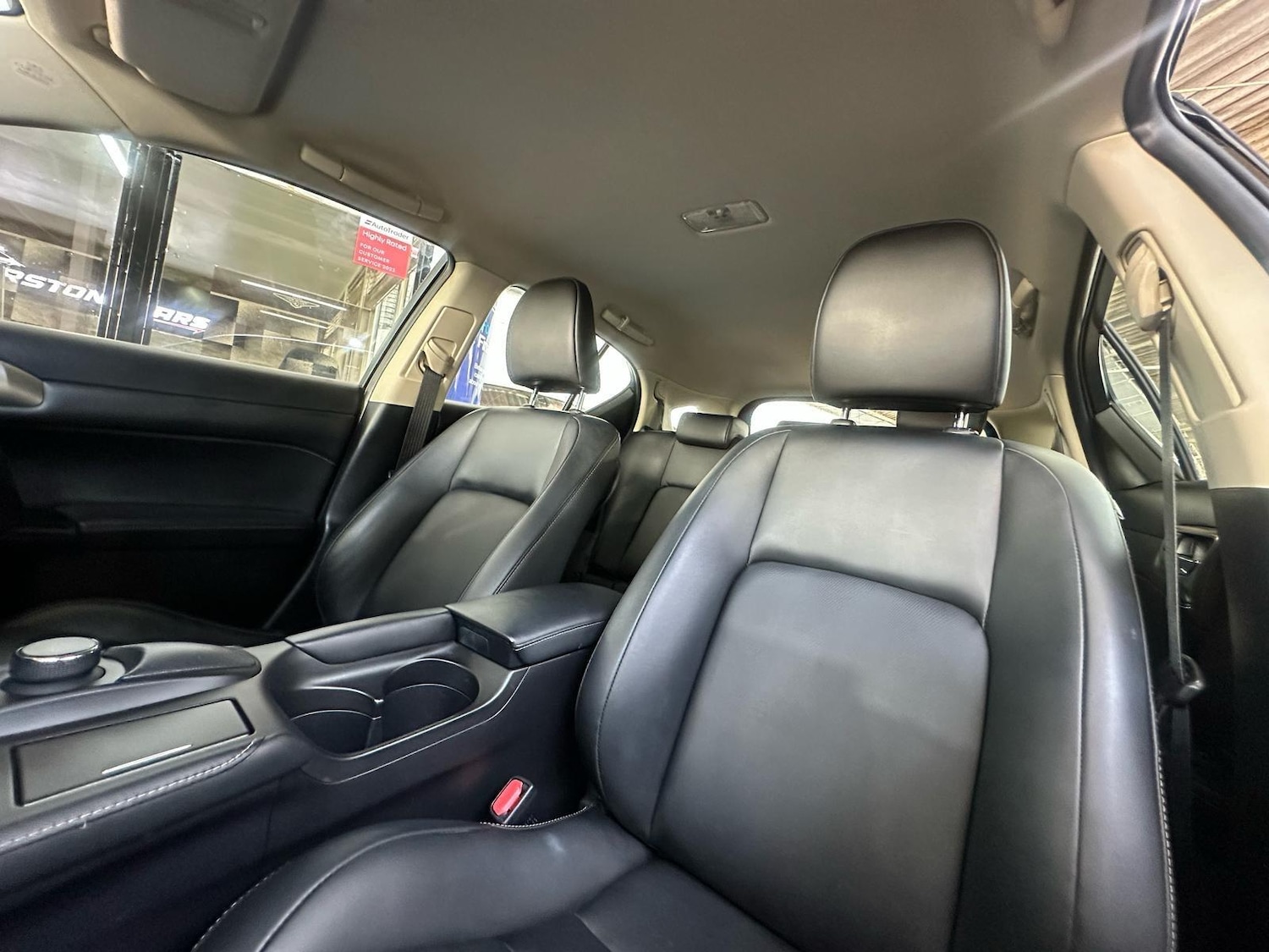 Vehicle 23
