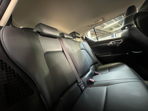 Used Lexus CT 2017 for sale - 75478833: Photo 24