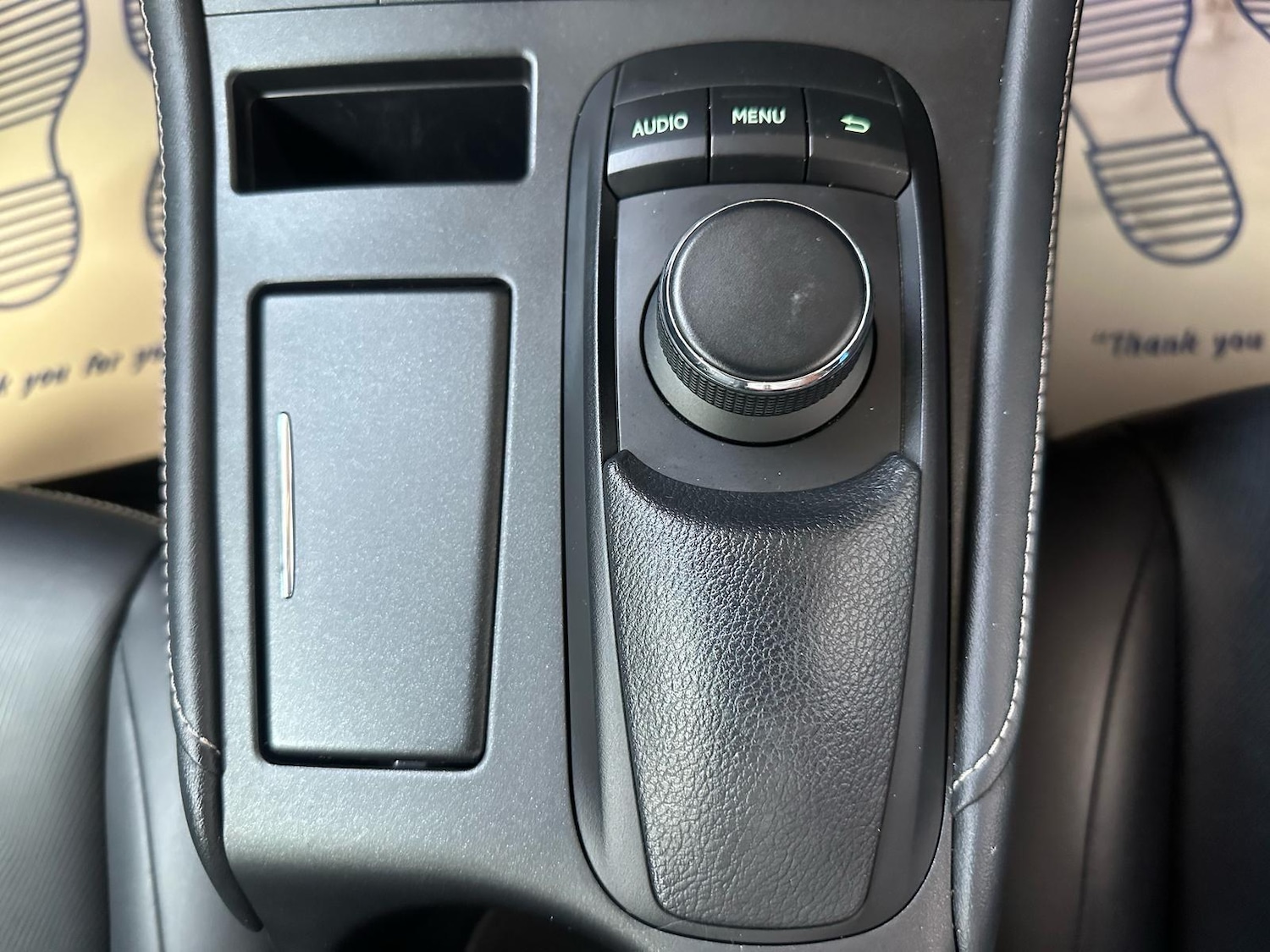 Vehicle 29
